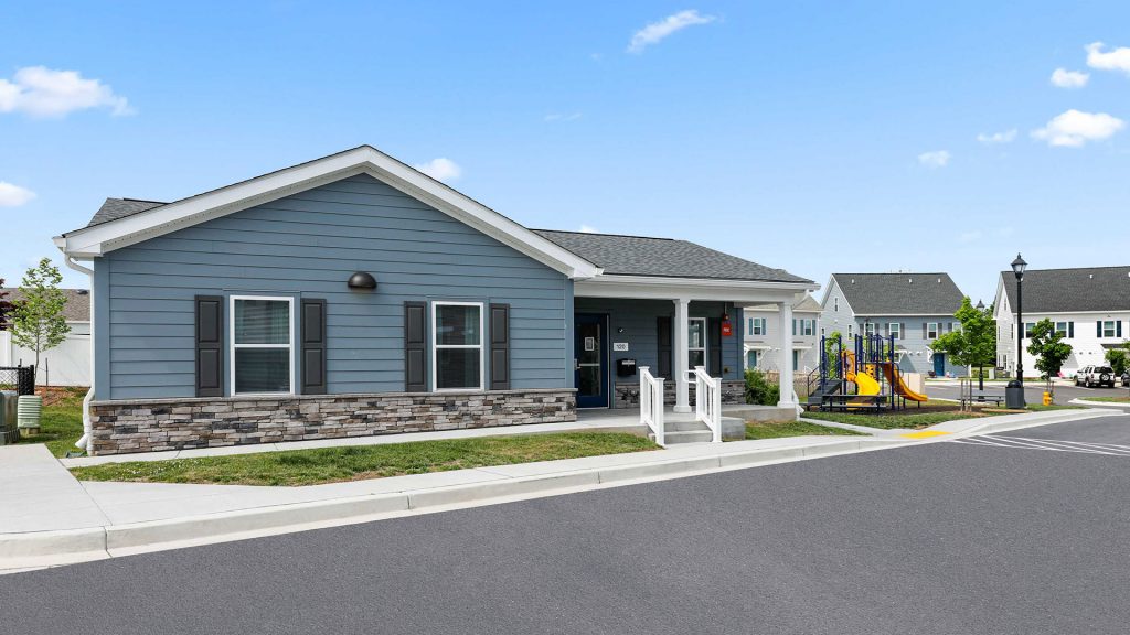 Taneytown Crossing Family Apartment Community in Taneytown, MD