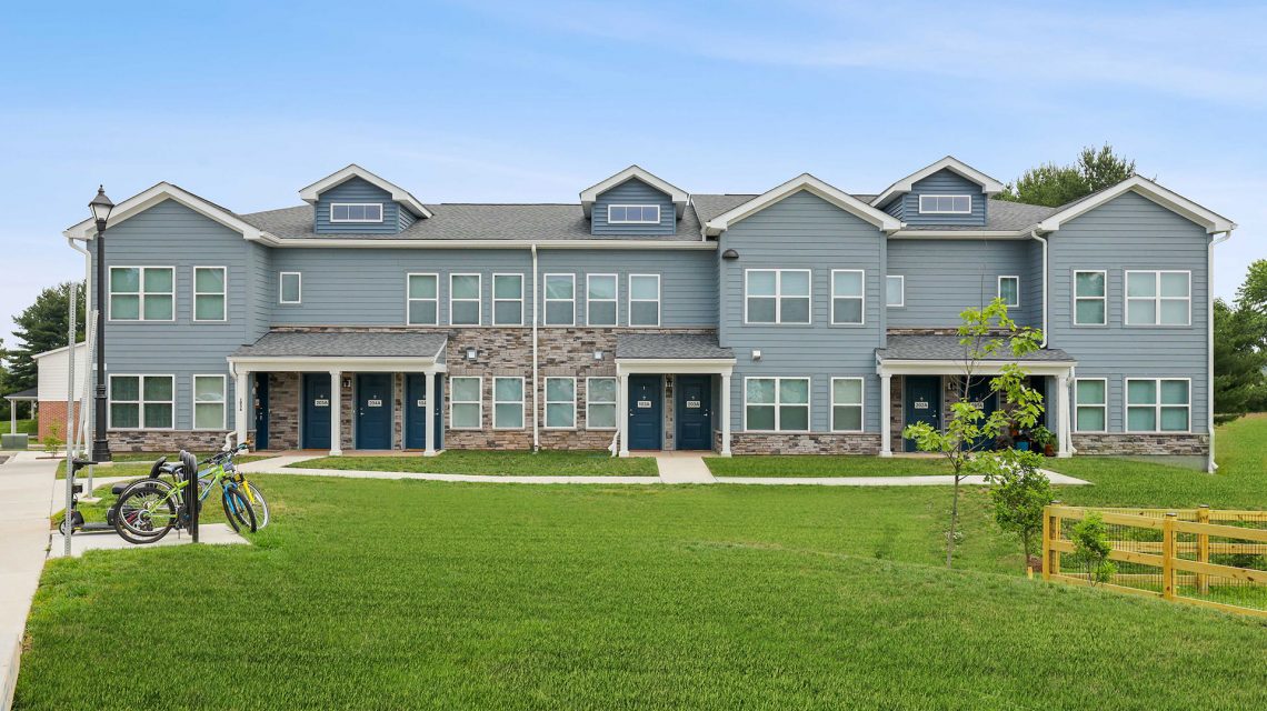 Taneytown Crossing Family Apartment Community in Taneytown, MD