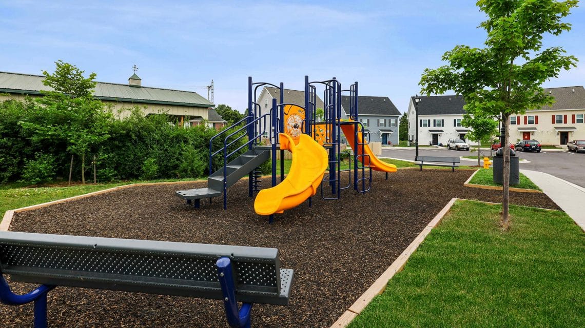 Taneytown Crossing Family Apartment Community in Taneytown MD